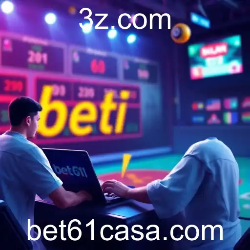 A Revolução Digital e o Impacto nos Jogos de Azar