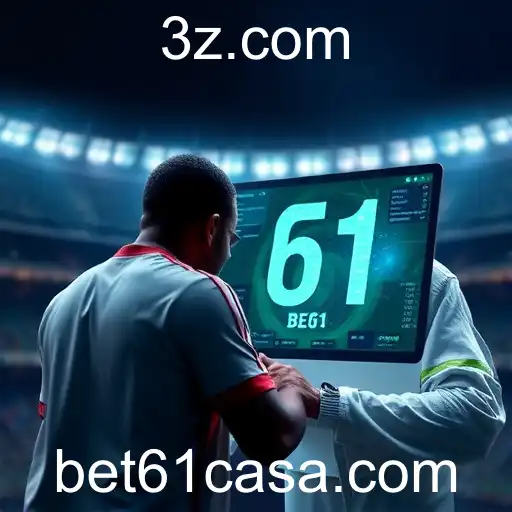 A Popularidade Crescente de Jogos Online e a Era de 'Bet61'