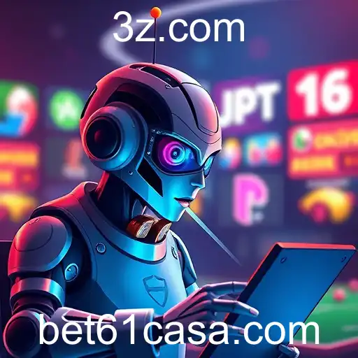 O Impacto da Inteligência Artificial nos Jogos Online