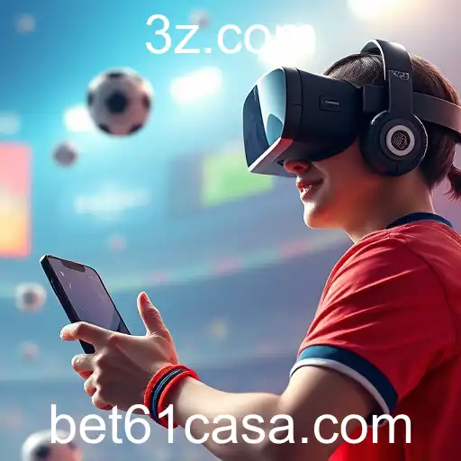 Inovações e Tendências no Universo dos Jogos em 2025