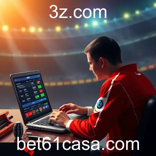A Ascensão e Impacto do bet61 no Brasil