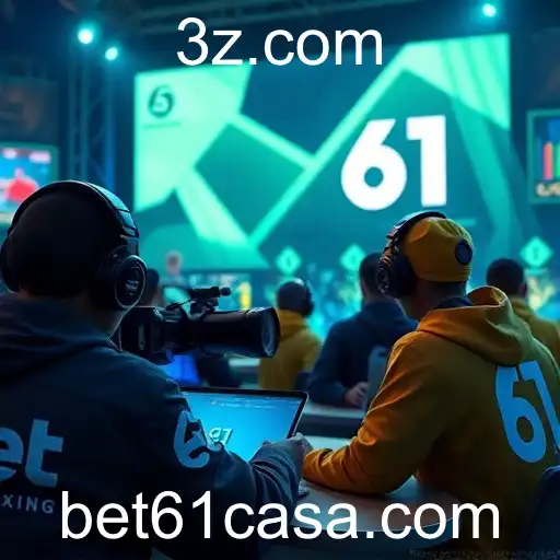 Tendências e Inovações no Mundo dos Jogos Online