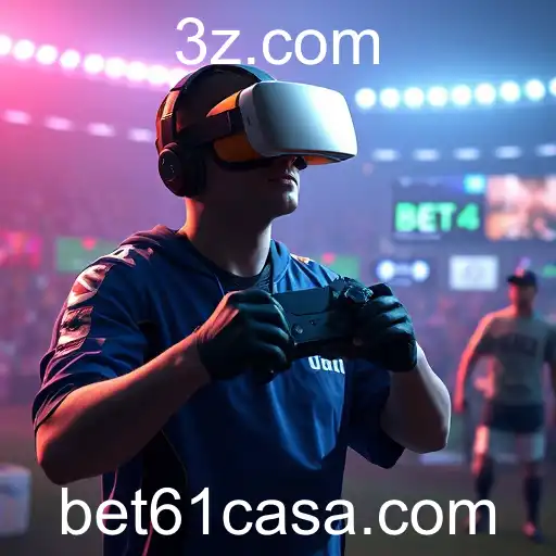 Revolução no Cenário dos Jogos Online com Destaque para bet61