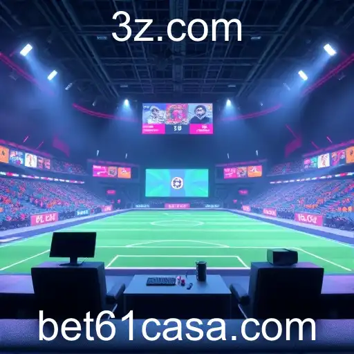 A Revolução dos Jogos de Apostas Online