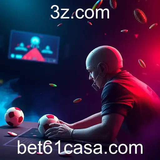 A Ascensão do Bet61 no Mercado de Jogos em Português