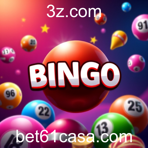 Explorando o Mundo dos Jogos de Bingo na Bet61