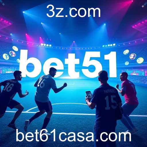 A Revolução dos Jogos Digitais e o Impacto do bet61