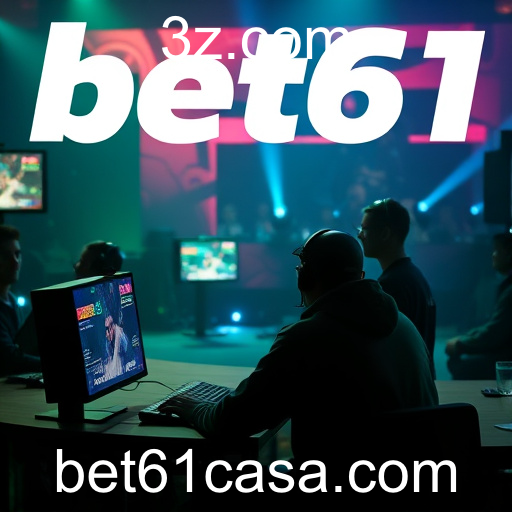 O Crescimento Exponencial dos Esports como Categoria de Jogo e Apostas