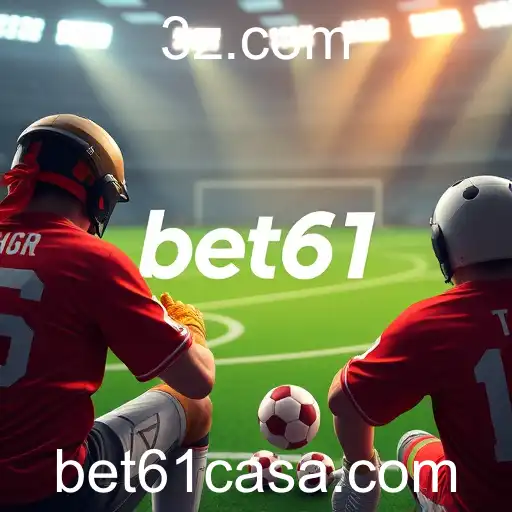 O Futuro do Jogos Online: A Ascensão do bet61