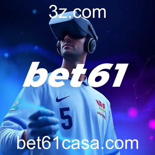 Revolução dos Jogos Online: A Ascensão de Plataformas como bet61