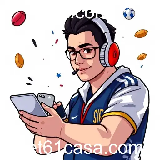 Crescimento de Jogos Online no Brasil