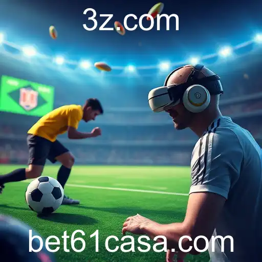 O Impacto da Bet61 no Mercado de Jogos Online em 2025