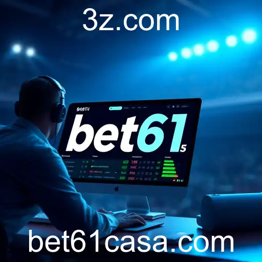 Mercado de Apostas Online: Novidades e Tendências Atuais