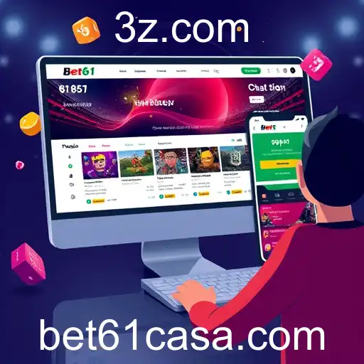 A Expansão do Mercado de Jogos Online em 2025