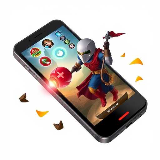 Evolução dos Jogos Online e o Impacto Global