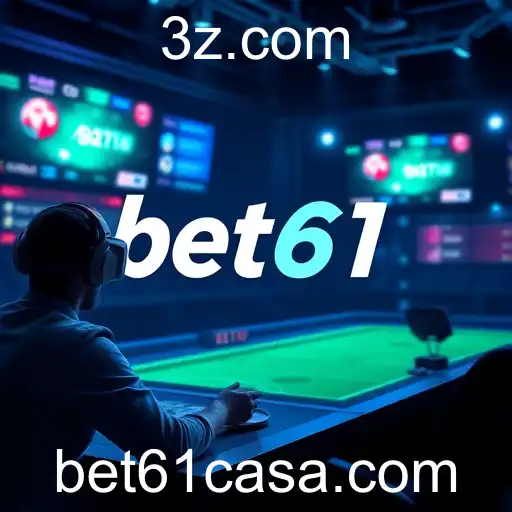 A Ascensão do Bet61 no Mercado de Jogos